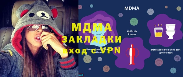 твердый Краснослободск